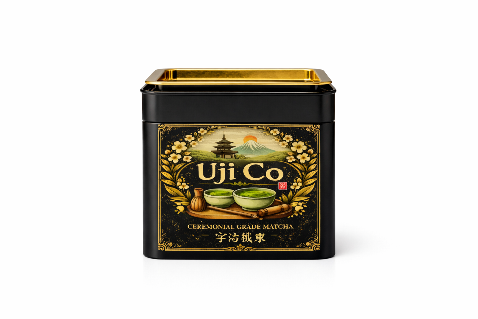 Grand Ceremonial 1KG