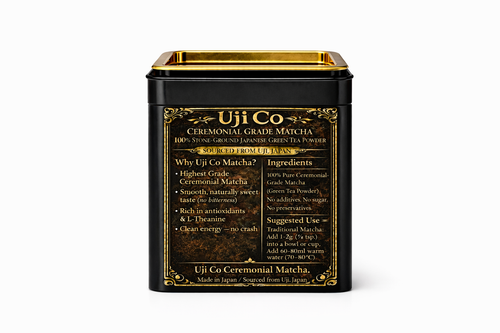 Grand Ceremonial 1KG