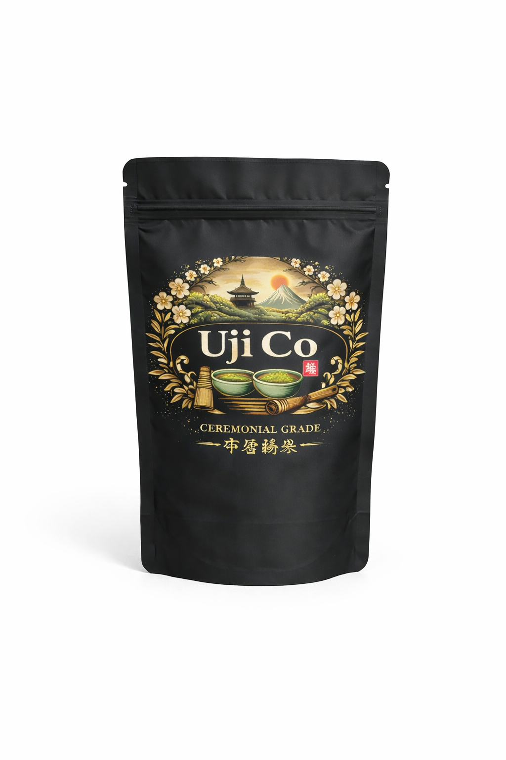 Grand Ceremonial 100g